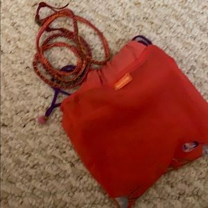 Chan Luu wrap bracelet